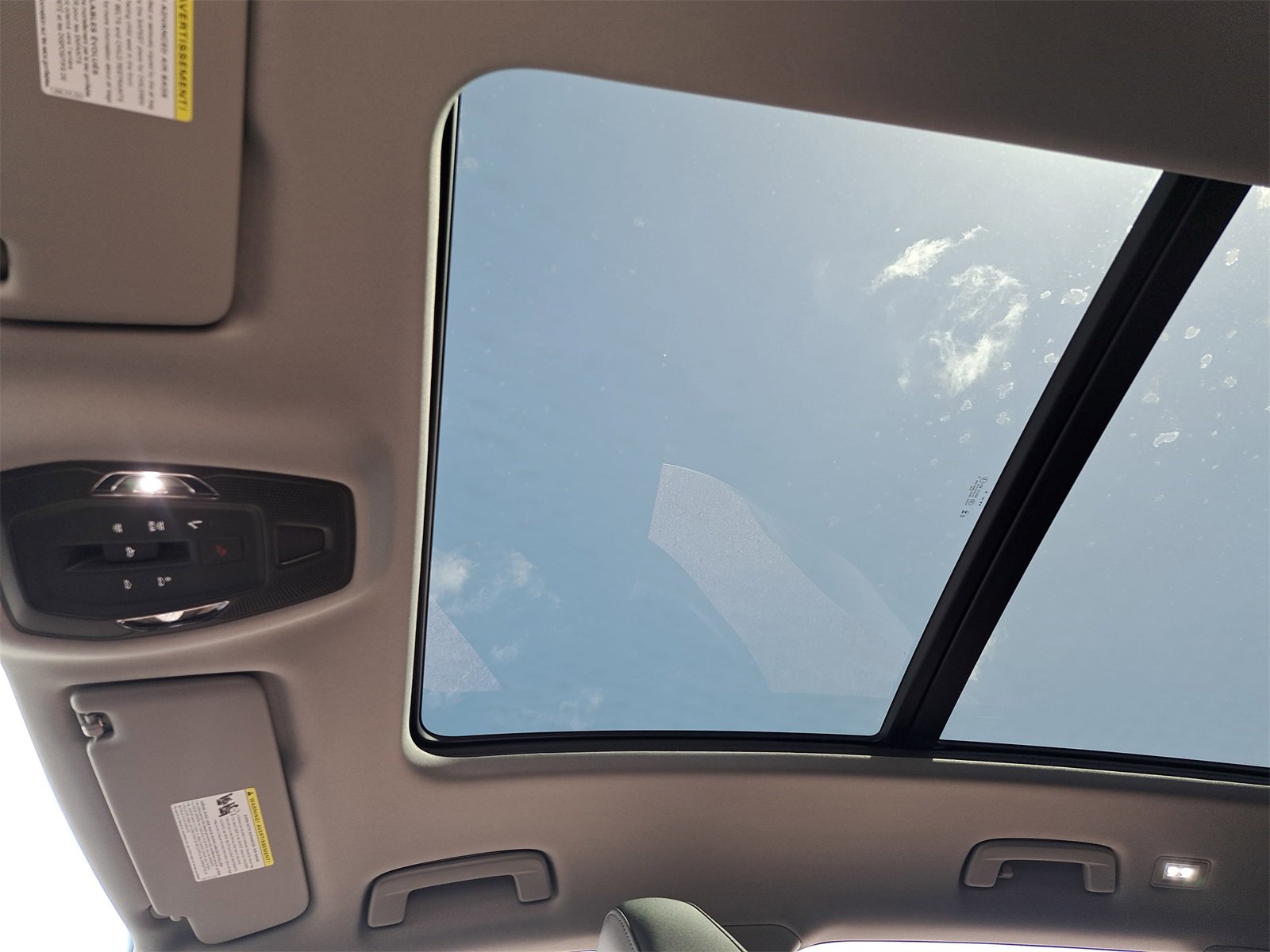 New 2025 Audi Q6 e-tron Premium image 27