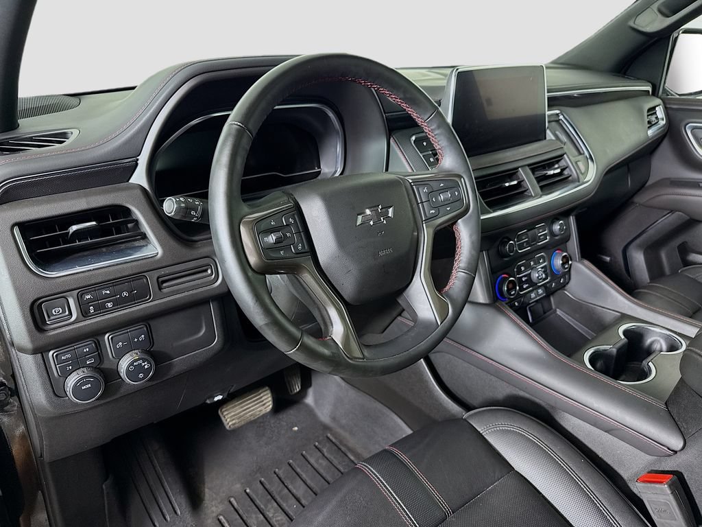 Used 2024 Chevrolet Tahoe RST w/ Luxury Package AWD/4WD image 9
