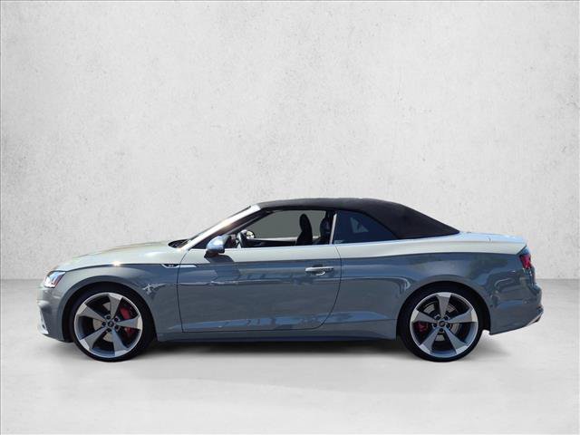 Used 2019 Audi S5 Prestige w/ S Sport Package AWD/4WD image 8