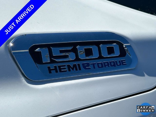 Certified 2022 RAM 1500 Laramie AWD/4WD image 11