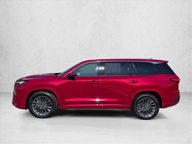 Used 2026 Lexus TX 350 FWD w/ Convenience Package image 8