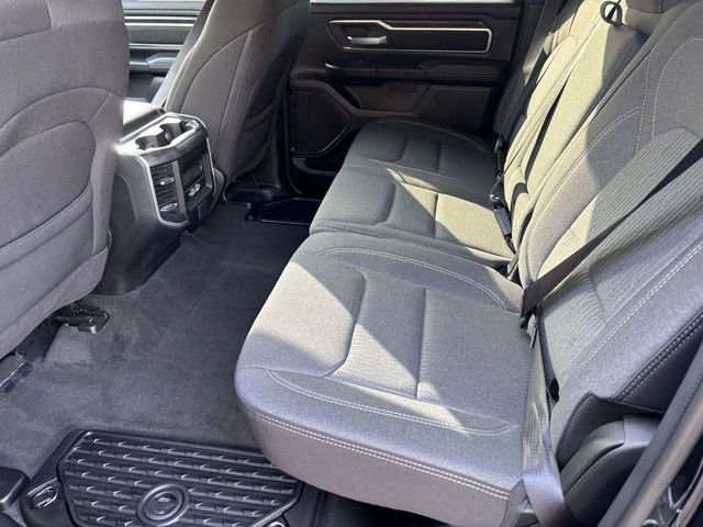 Used 2023 RAM 1500 Big Horn image 25