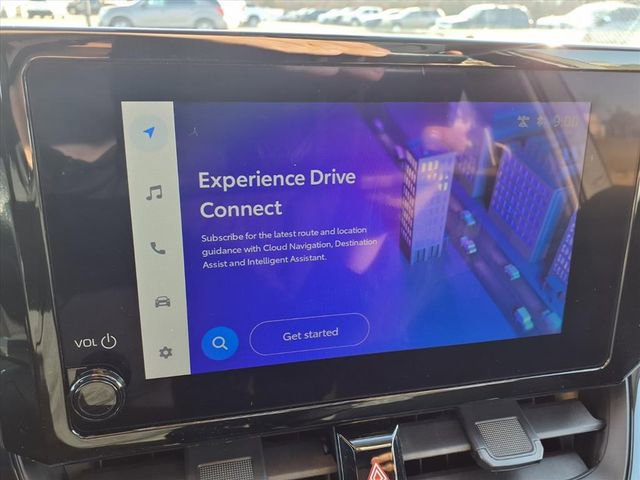 Used 2025 Toyota Corolla LE image 53