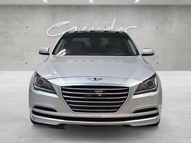 Used 2015 Hyundai Genesis 3.8 w/ Option Group 04 image 18