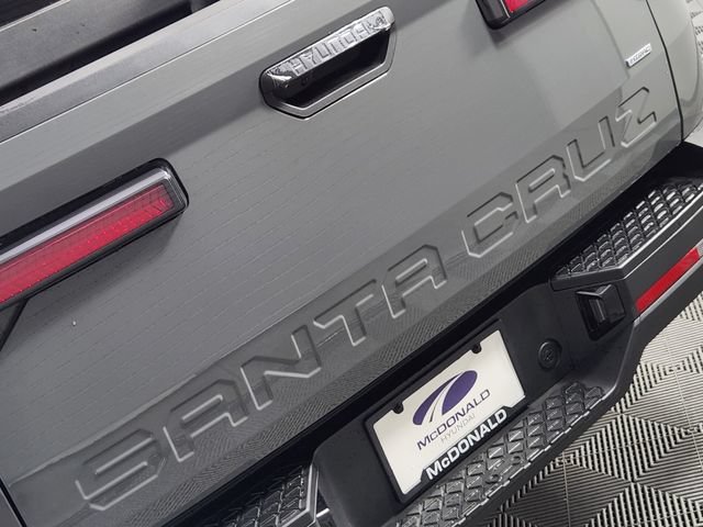 New 2026 Hyundai Santa Cruz SE AWD/4WD image 9