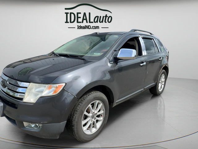 Used 2007 Ford Edge SEL AWD/4WD image 5