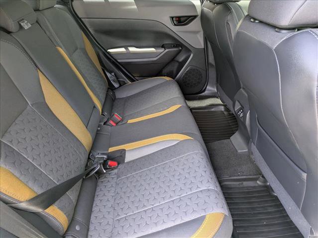 Used 2024 Subaru Crosstrek 2.5i Sport AWD/4WD image 18