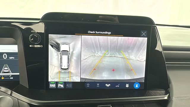 New 2026 Subaru Outback Touring XT image 26