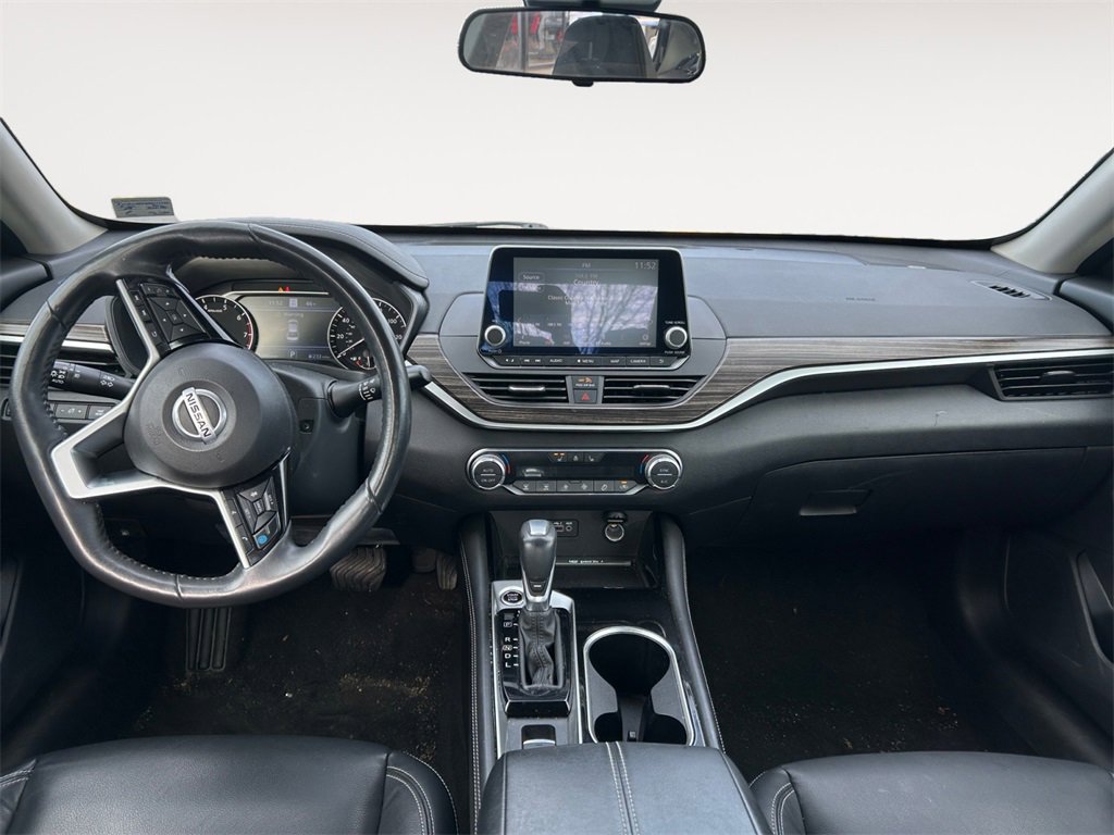 Used 2022 Nissan Altima 2.5 SL image 10