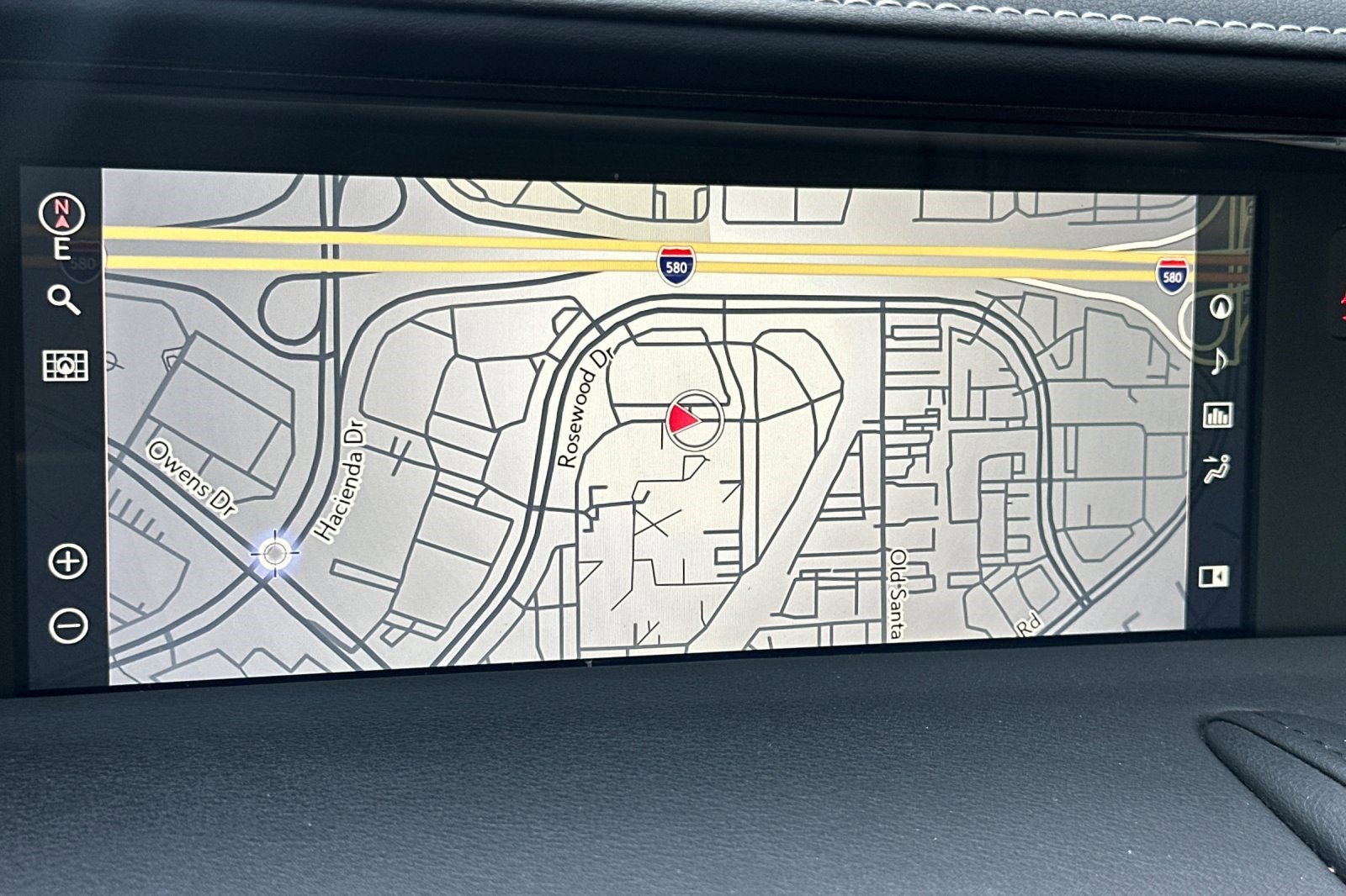 Certified 2022 Lexus LC 500 Coupe w/ Bespoke Build Package image 22