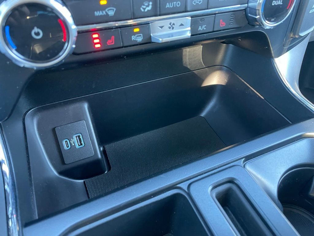 Used 2023 Ford F150 XLT w/ Equipment Group 302A High image 14