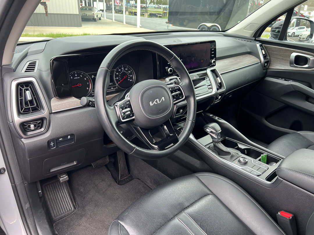 Used 2022 Kia Sorento S AWD/4WD image 19