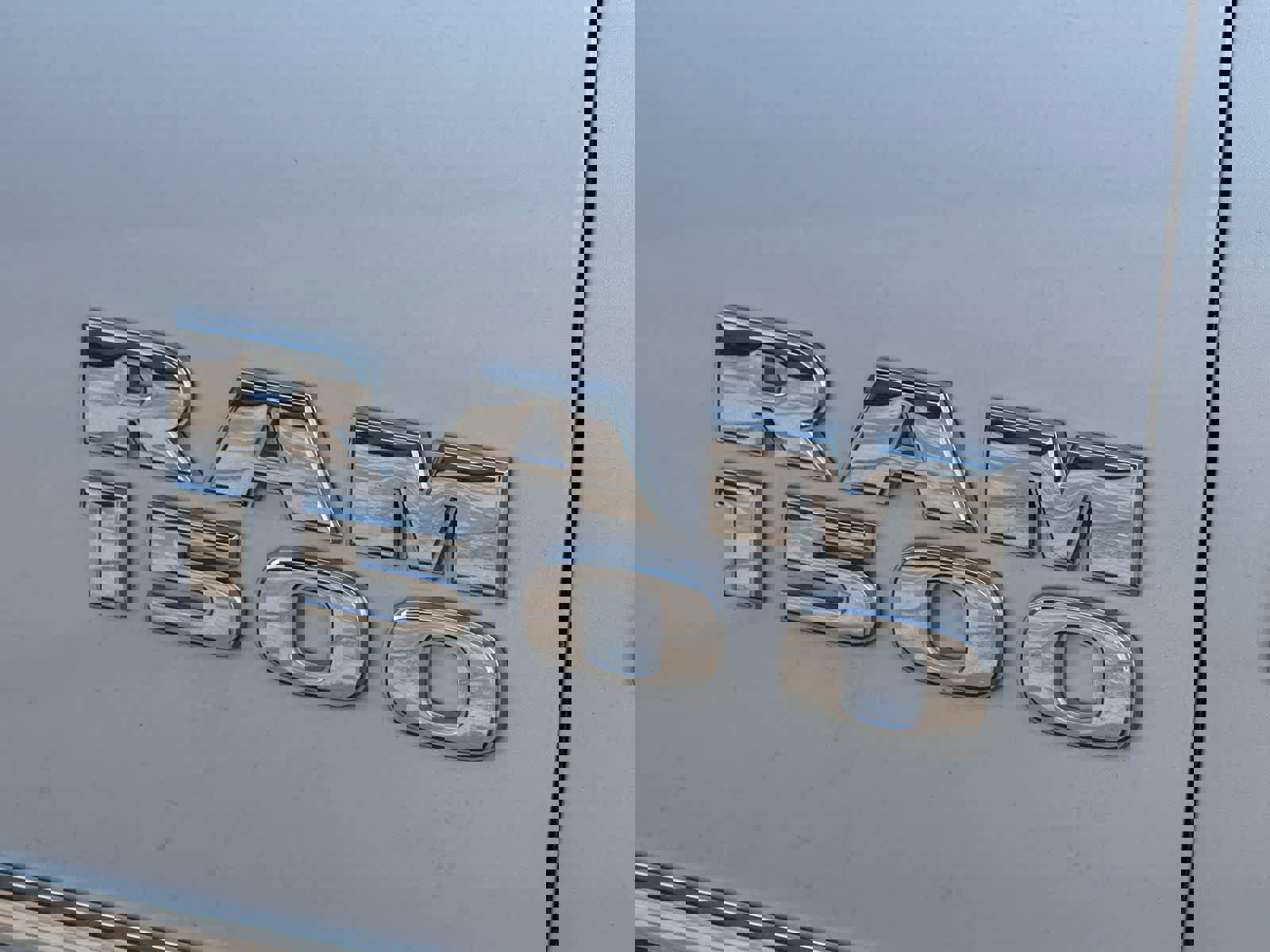 Used 2016 RAM 1500 Express image 7