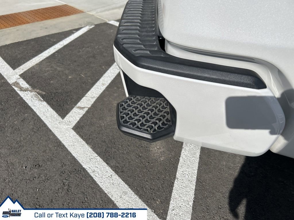 Used 2025 GMC Sierra 1500 Denali Ultimate image 10