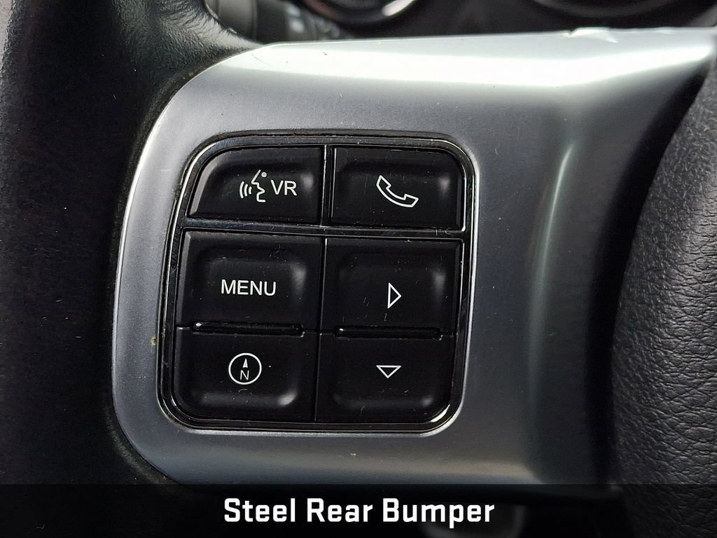 Used 2016 Jeep Wrangler Unlimited Rubicon AWD/4WD image 25