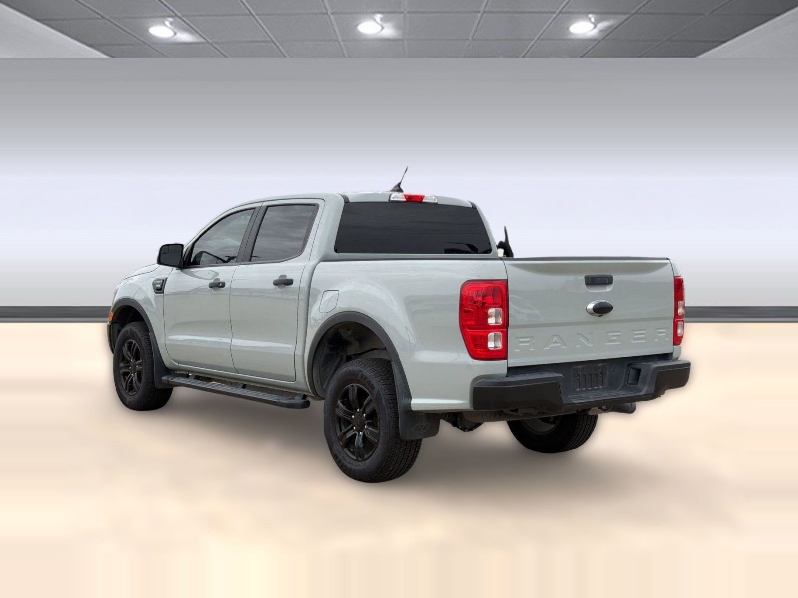 Used 2023 Ford Ranger XL w/ Equipment Group 101A High RWD image 3