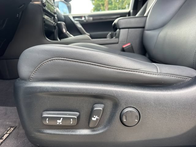 Used 2022 Lexus GX 460 Premium w/ Premium Package AWD/4WD image 15