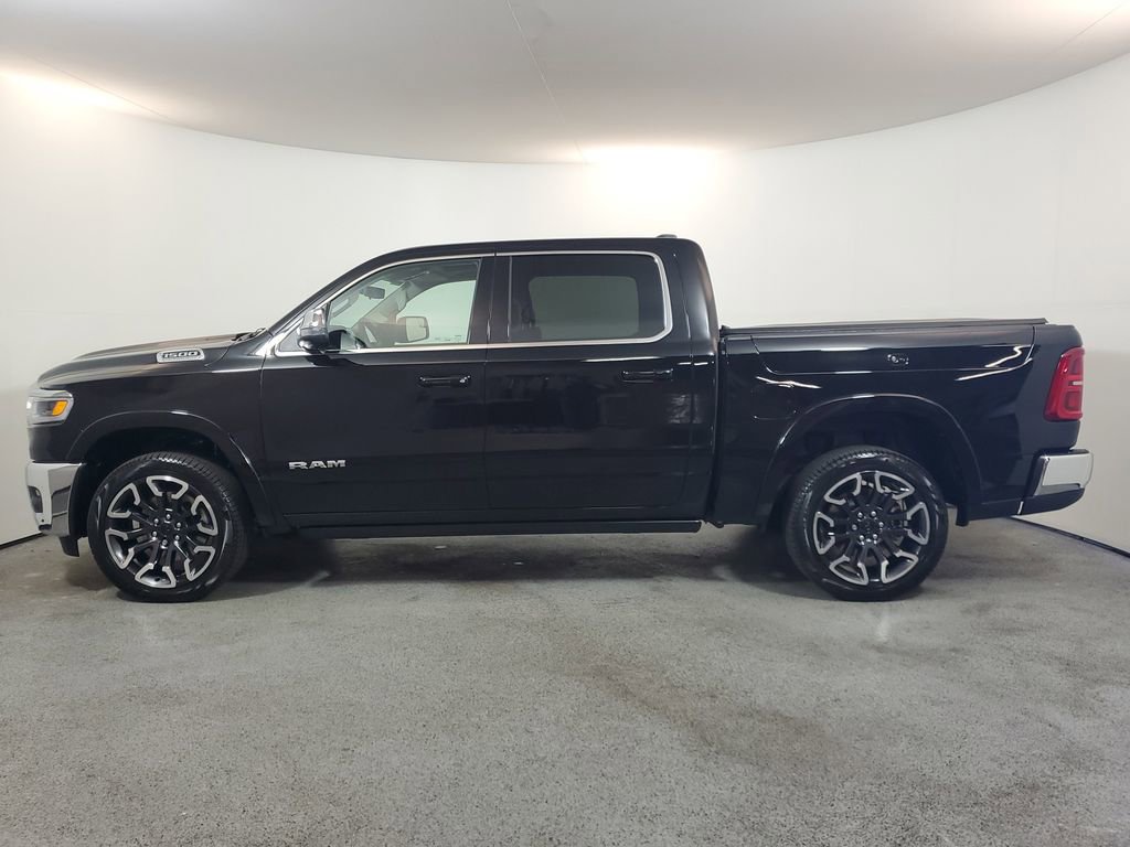 New 2026 RAM 1500 Limited image 4