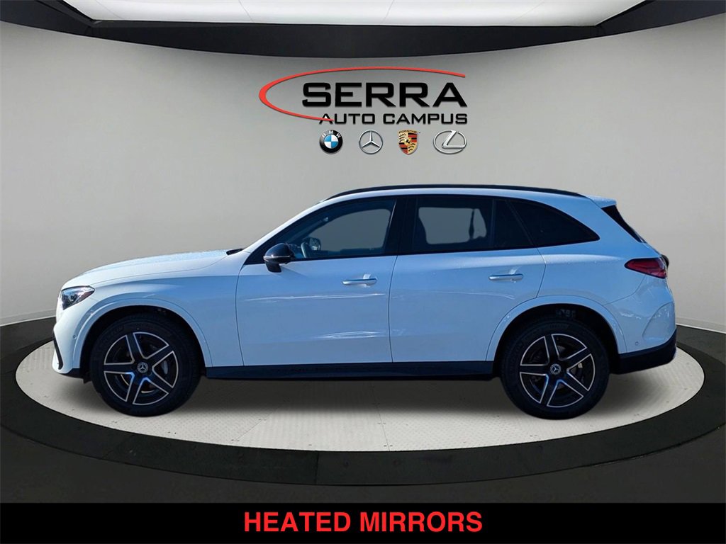 Used 2025 Mercedes-Benz GLC 300 GLC 300 image 15