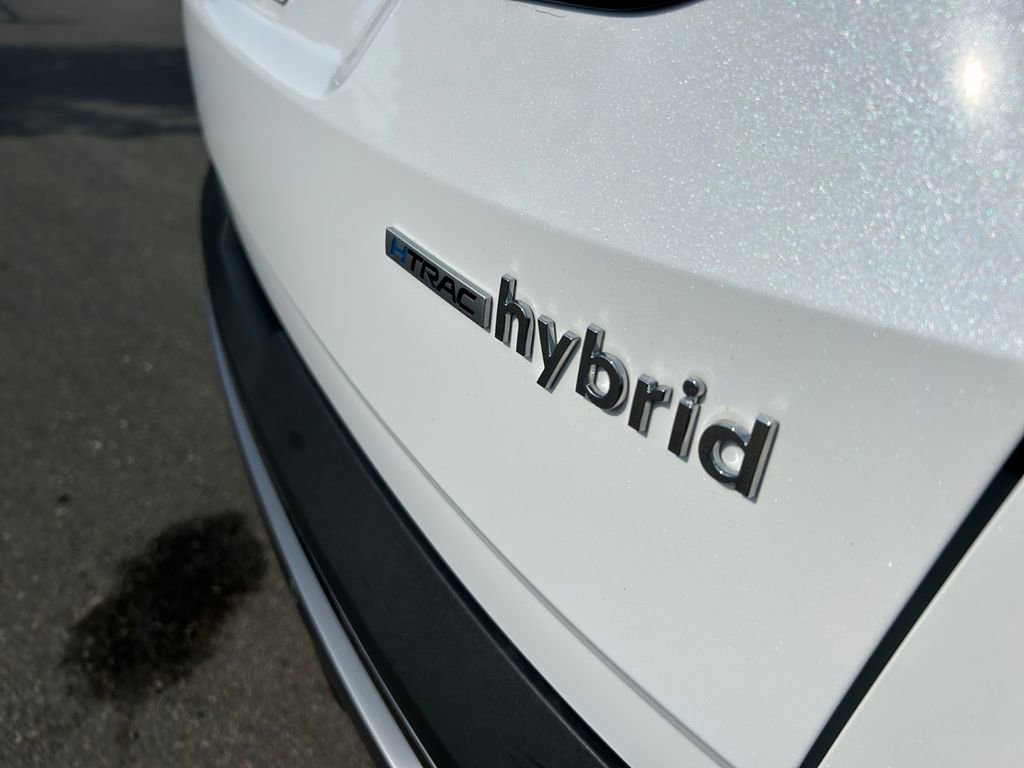 Used 2022 Hyundai Tucson Limited image 31