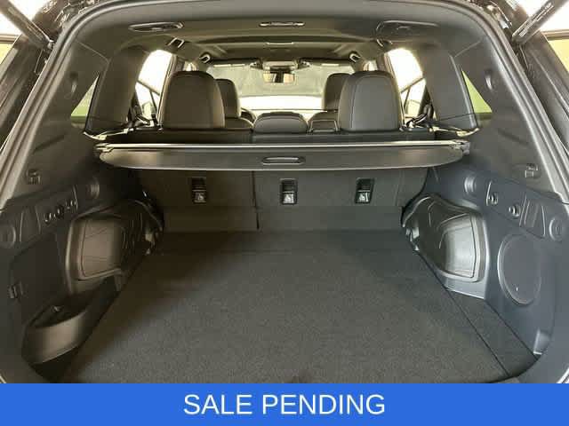 New 2026 Subaru Forester Sport AWD/4WD image 24