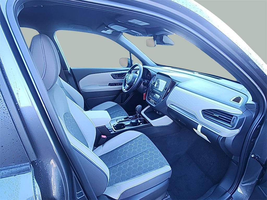 New 2026 Subaru Forester image 13