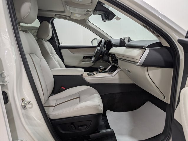 New 2026 MAZDA CX-90 Plug-In Hybrid w/ Premium Plus AWD/4WD image 19