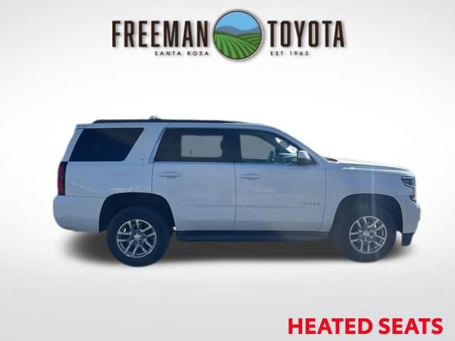 Used 2016 Chevrolet Tahoe LT image 4