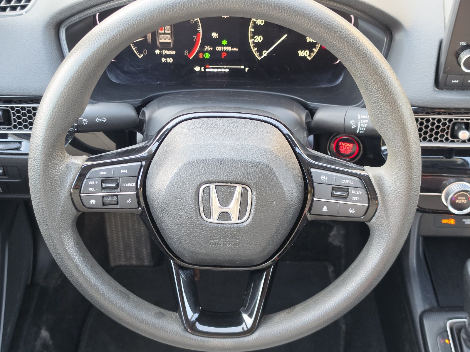 Used 2023 Honda Civic LX image 15