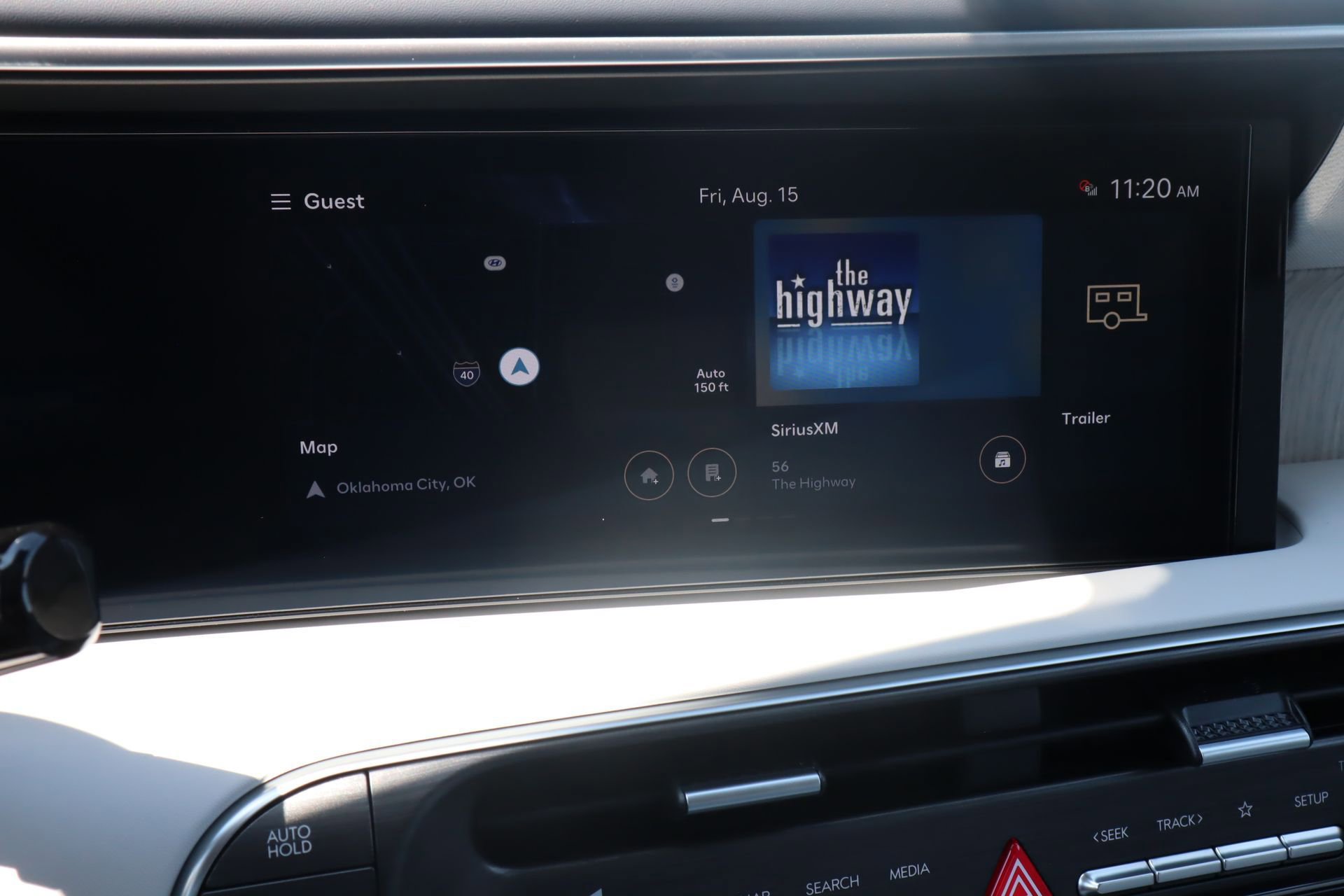 New 2026 Hyundai Palisade Calligraphy image 11