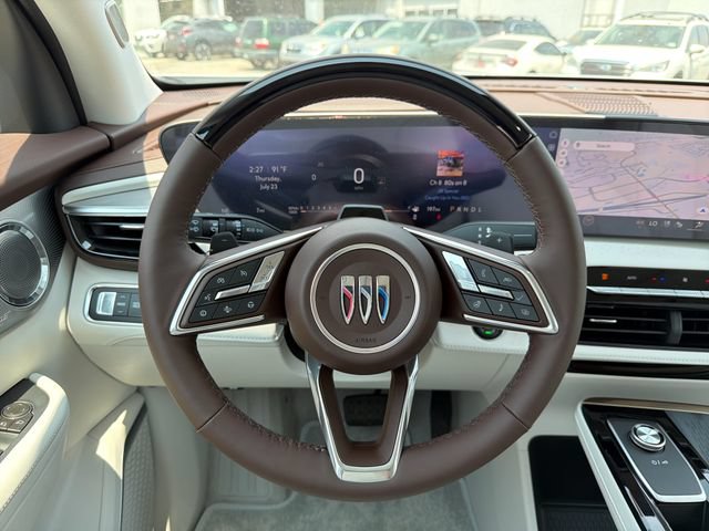 New 2026 Buick Enclave Avenir w/ Super Cruise Package FWD image 10