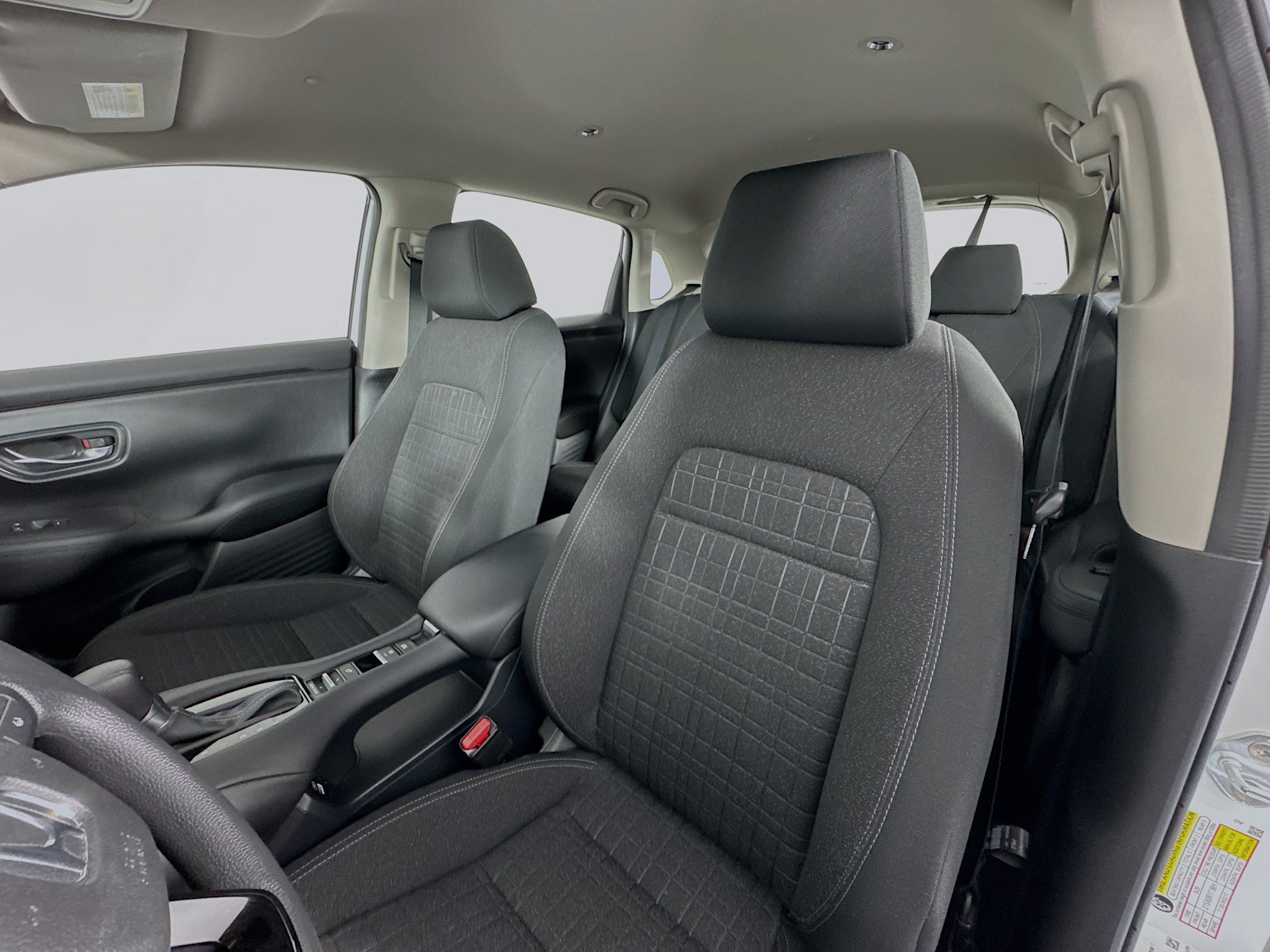 Certified 2023 Honda HR-V LX image 19