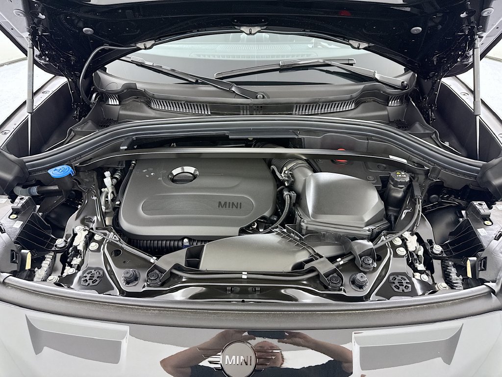 New 2027 MINI Cooper Countryman S AWD/4WD image 29
