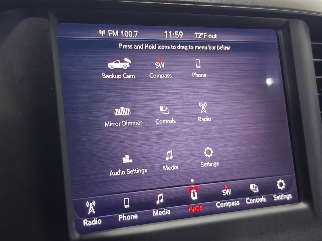Used 2019 RAM 1500 Big Horn AWD/4WD image 35