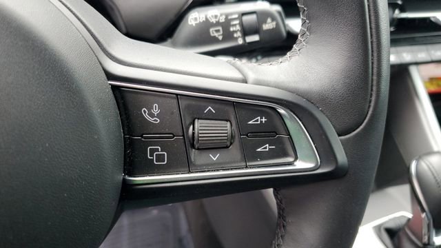 Certified 2024 Dodge Hornet GT w/ Tech Pack w/o Parking image 10