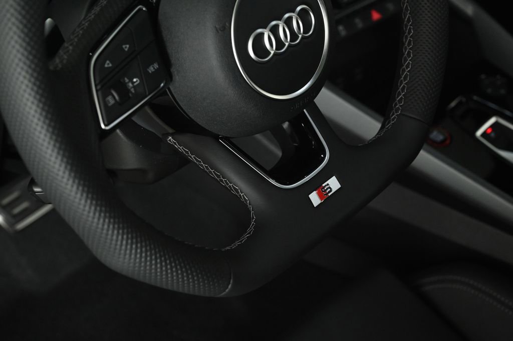 New 2026 Audi S3 Premium image 21