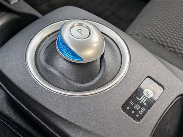 Used 2015 Nissan Leaf S w/ Charge Package image 11