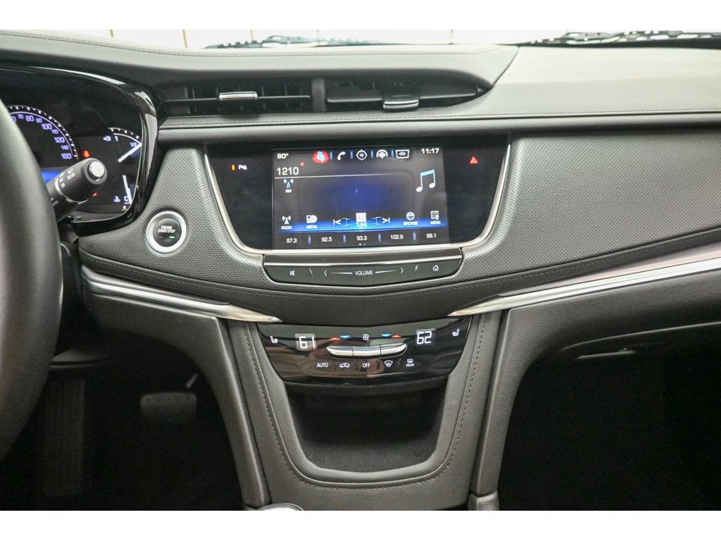 Used 2019 Cadillac XT5 Luxury FWD image 17