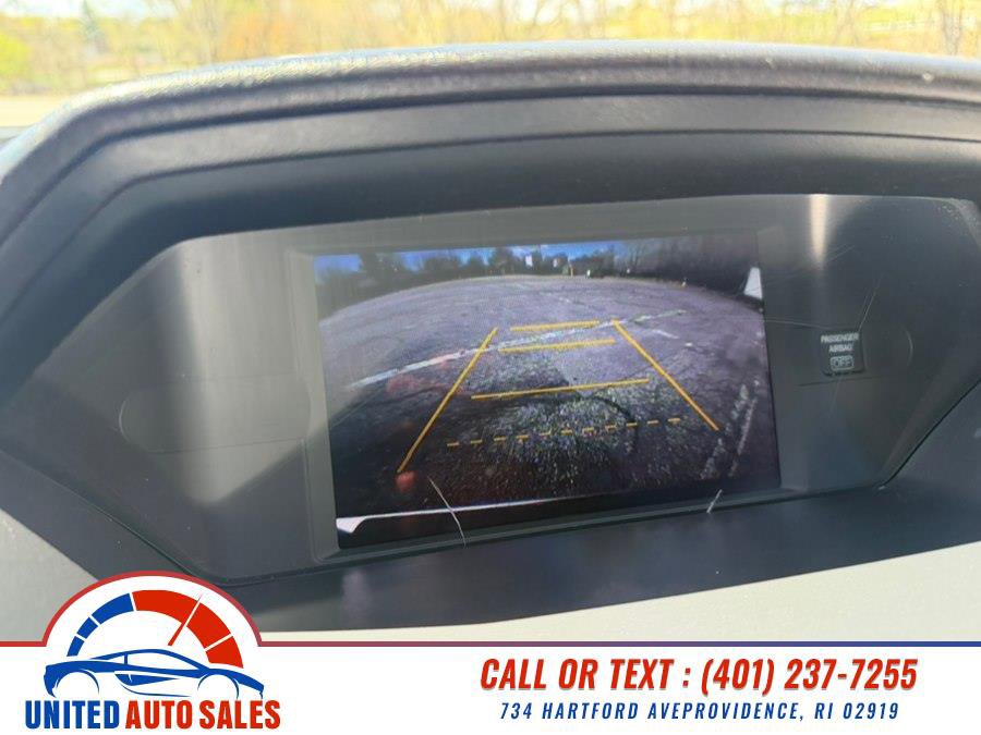 Used 2013 Honda Odyssey EX-L image 15