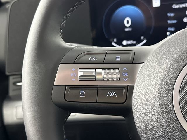 New 2026 Hyundai Kona Limited image 25