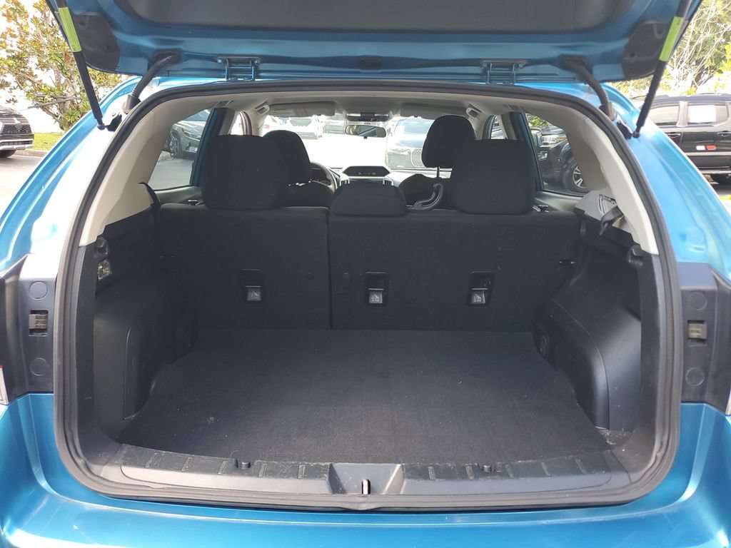 Used 2017 Subaru Impreza 2.0i AWD/4WD image 10