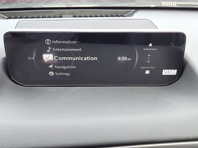 New 2026 MAZDA CX-50 AWD 2.5 Hybrid w/ Weather Package image 12