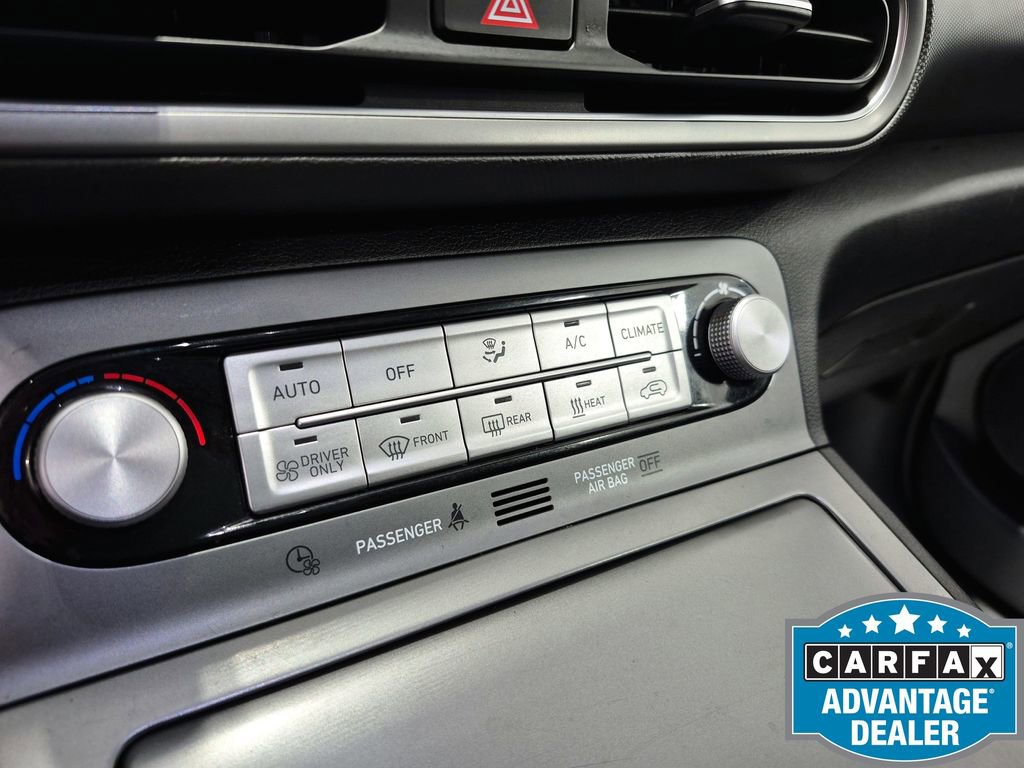 Used 2023 Hyundai Kona SEL image 32