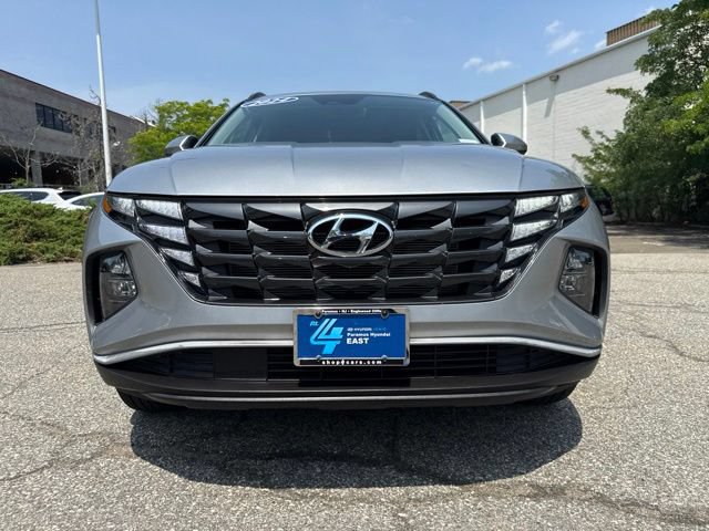 Used 2024 Hyundai Tucson SEL AWD/4WD image 2