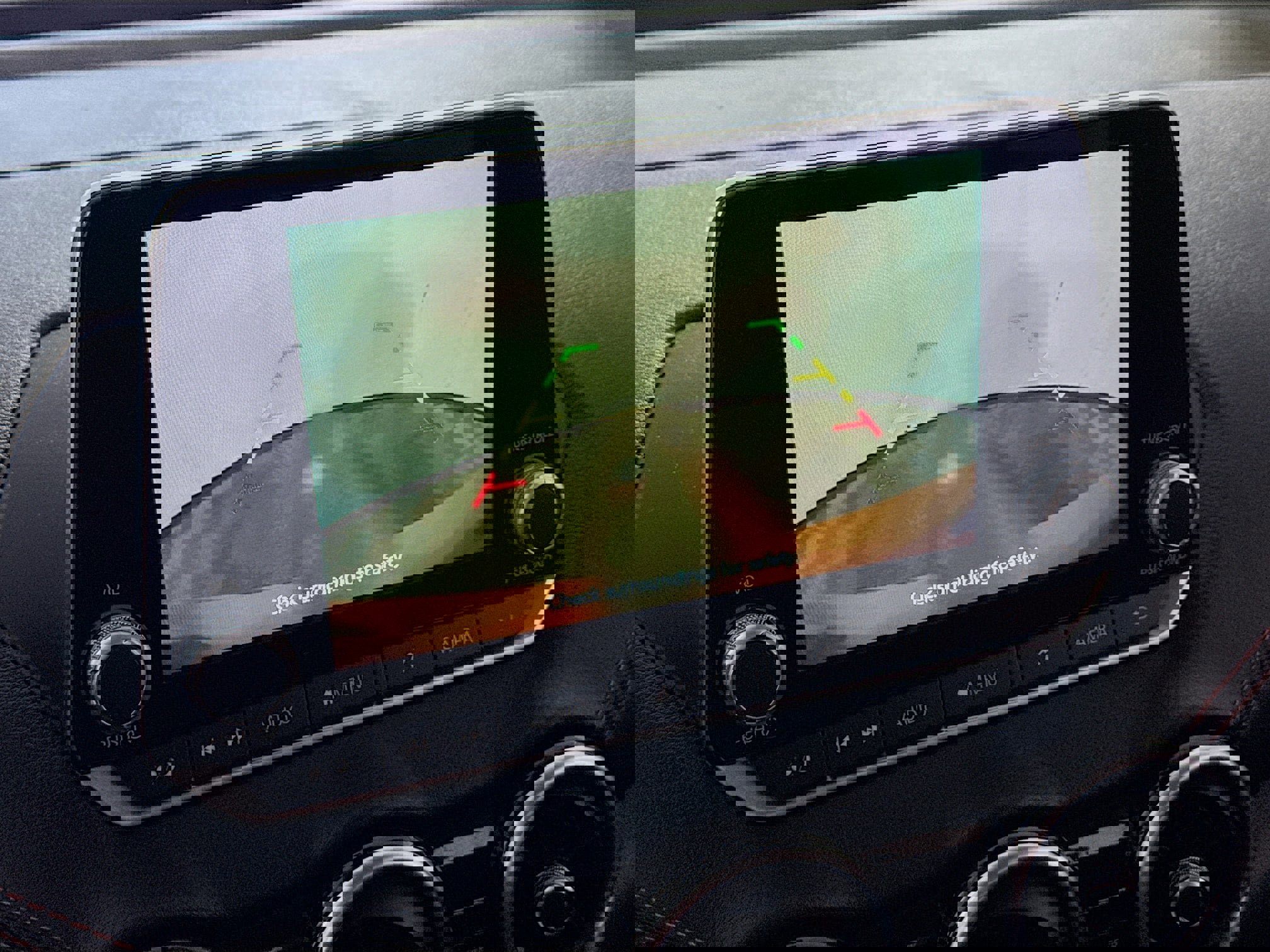 Used 2024 Nissan Sentra SR image 3