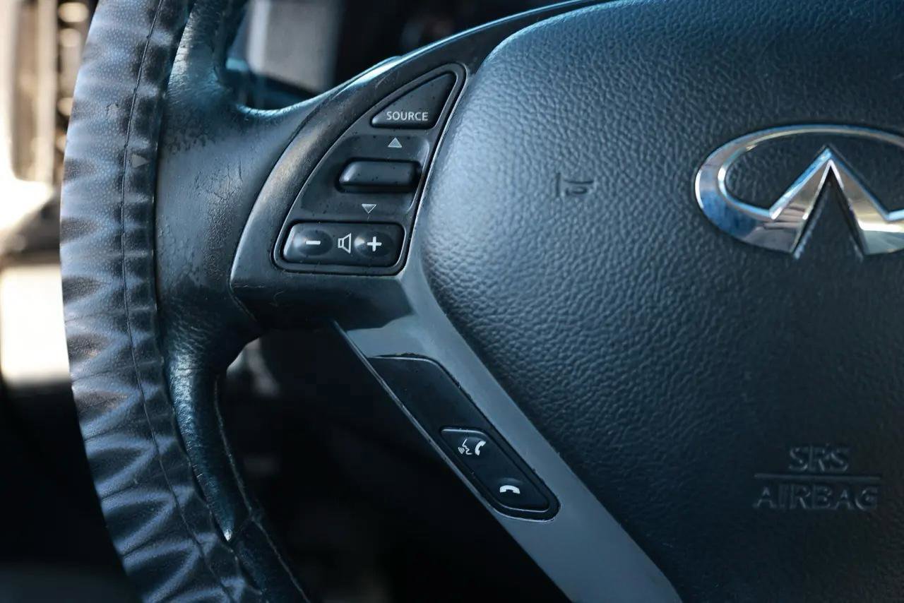 Used 2009 INFINITI G37 Journey w/ Premium Pkg image 25
