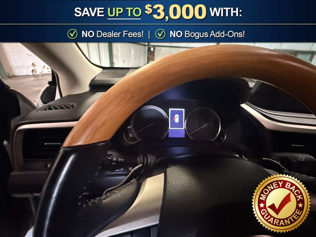 Used 2022 Lexus RX 350 FWD w/ Premium Package image 19