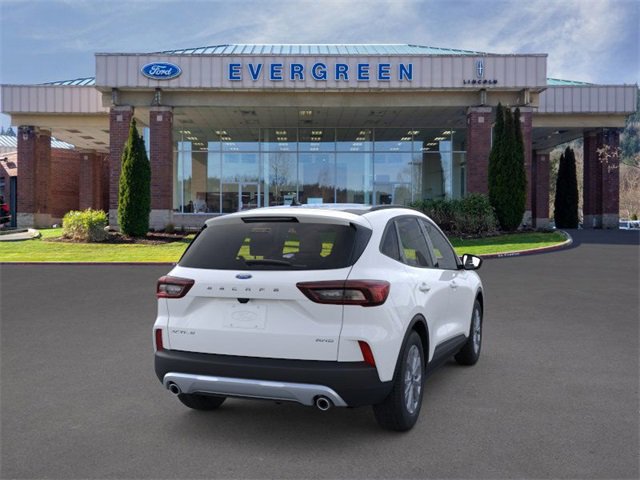 New 2025 Ford Escape Active w/ Cold Weather Package image 8