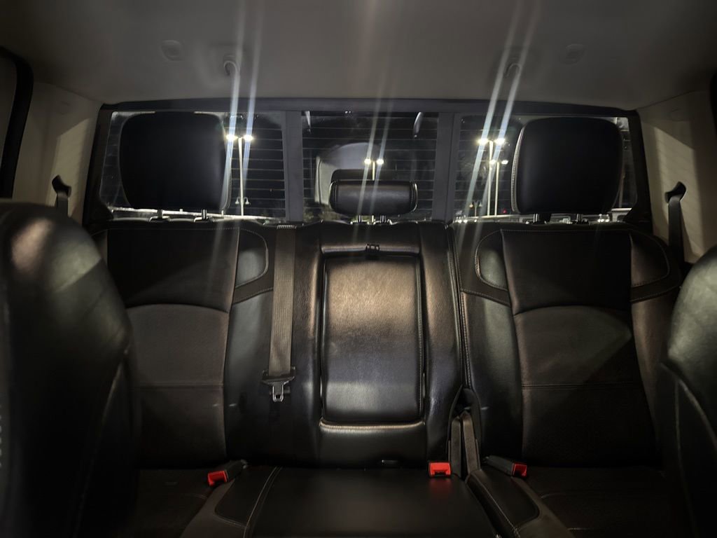 Used 2024 RAM 2500 Laramie w/ Safety Group image 19