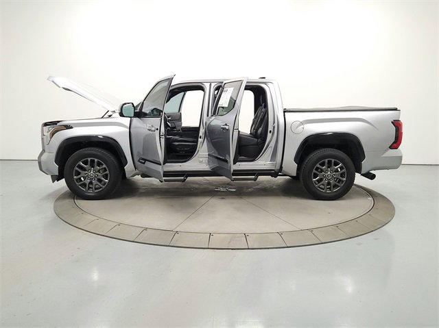 Used 2023 Toyota Tundra Platinum image 12